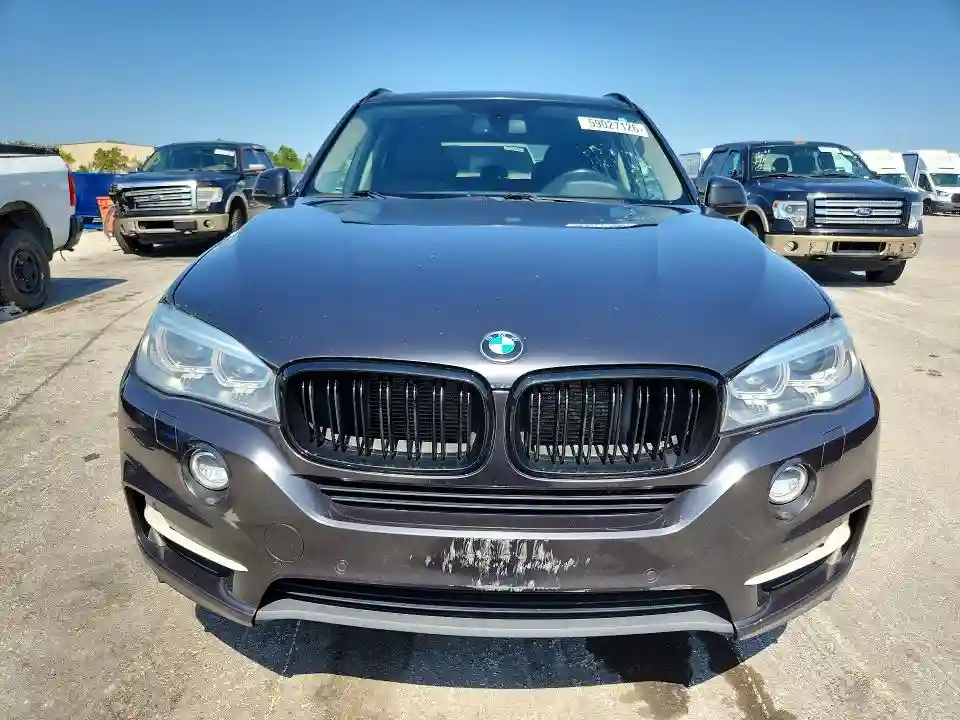 5UXKR0C58G0P20032 2016 BMW X5-4
