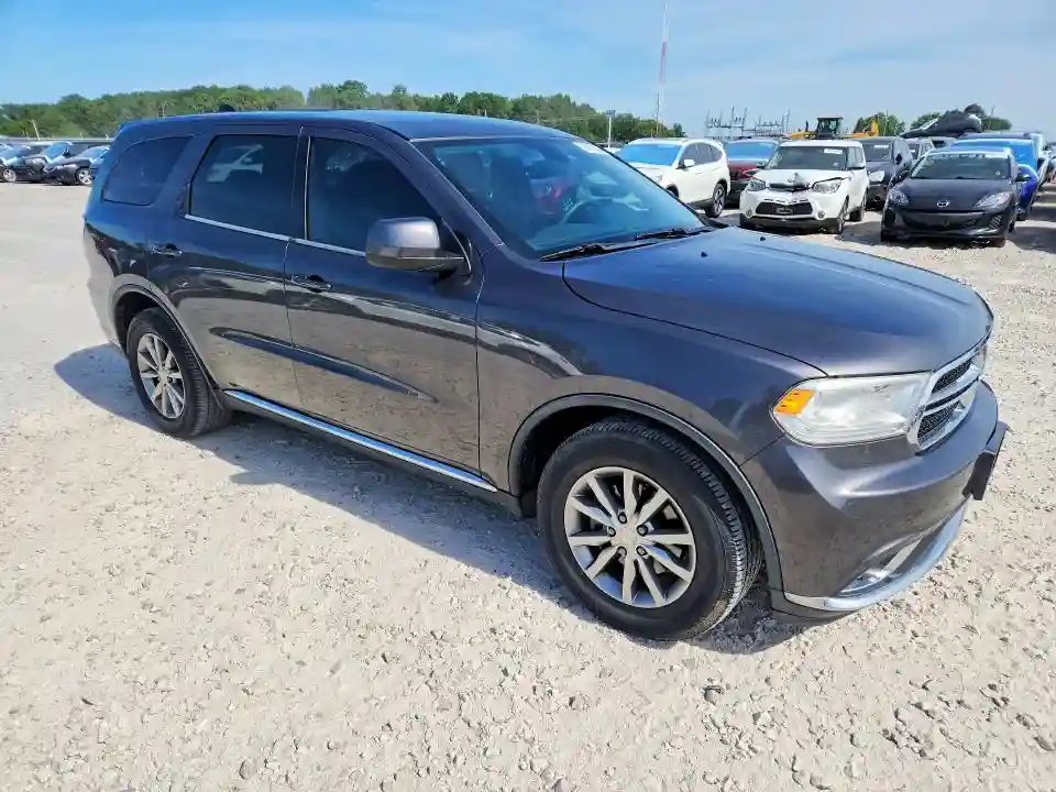 1C4RDHAG3HC643362 2017 DODGE DURANGO-3