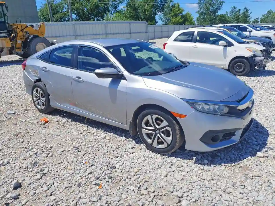 19XFC2F51JE026194 2018 HONDA CIVIC-3