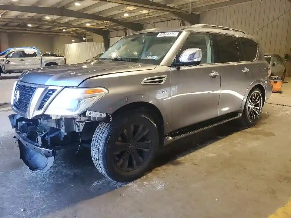 JN8AY2NE0H9706099 2017 NISSAN ARMADA-0