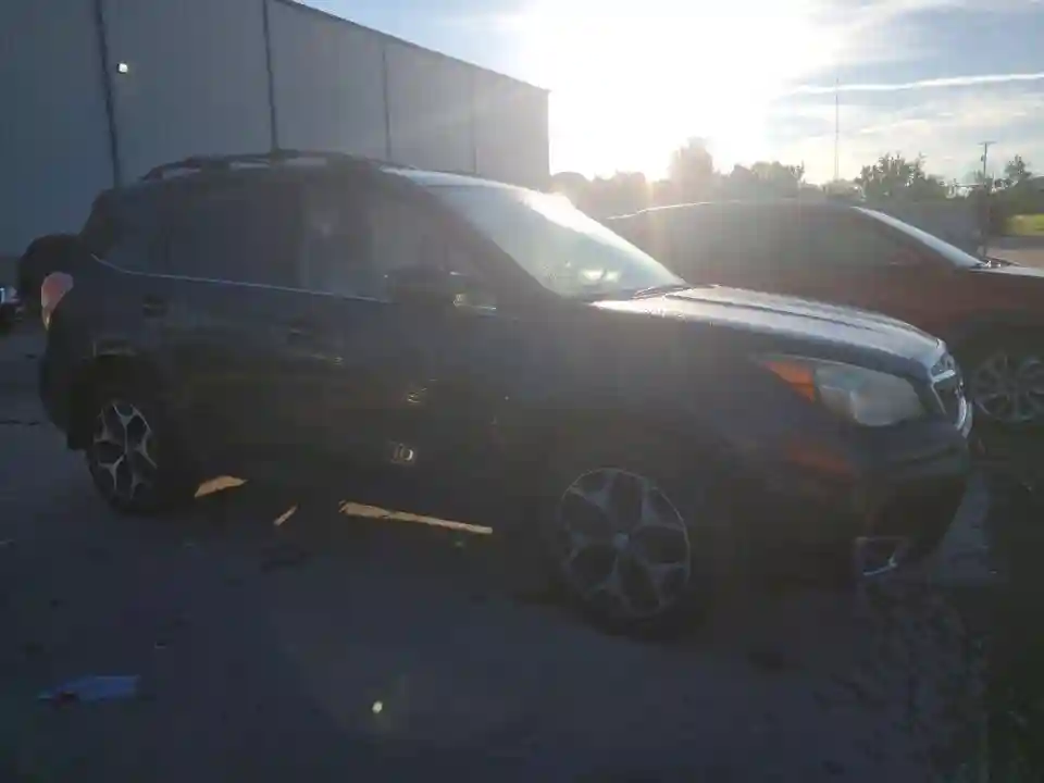 JF2SJGDC2EH458152 2014 SUBARU FORESTER-3
