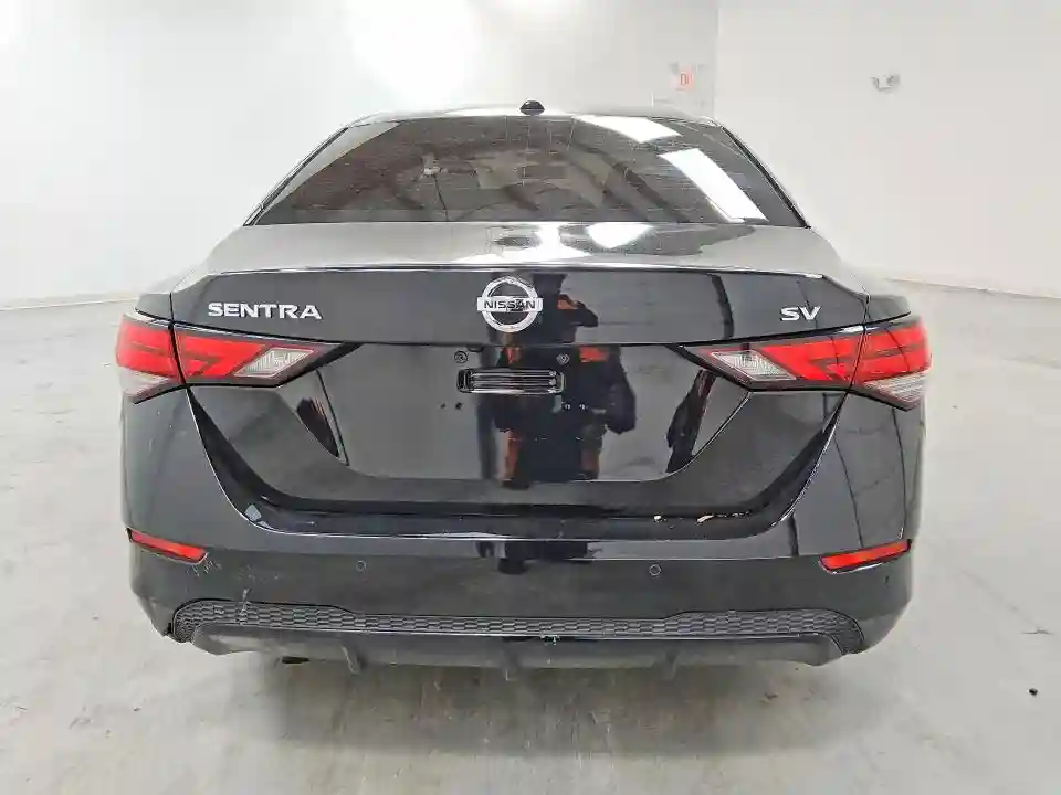 3N1AB8CV1MY252519 2021 NISSAN SENTRA-5