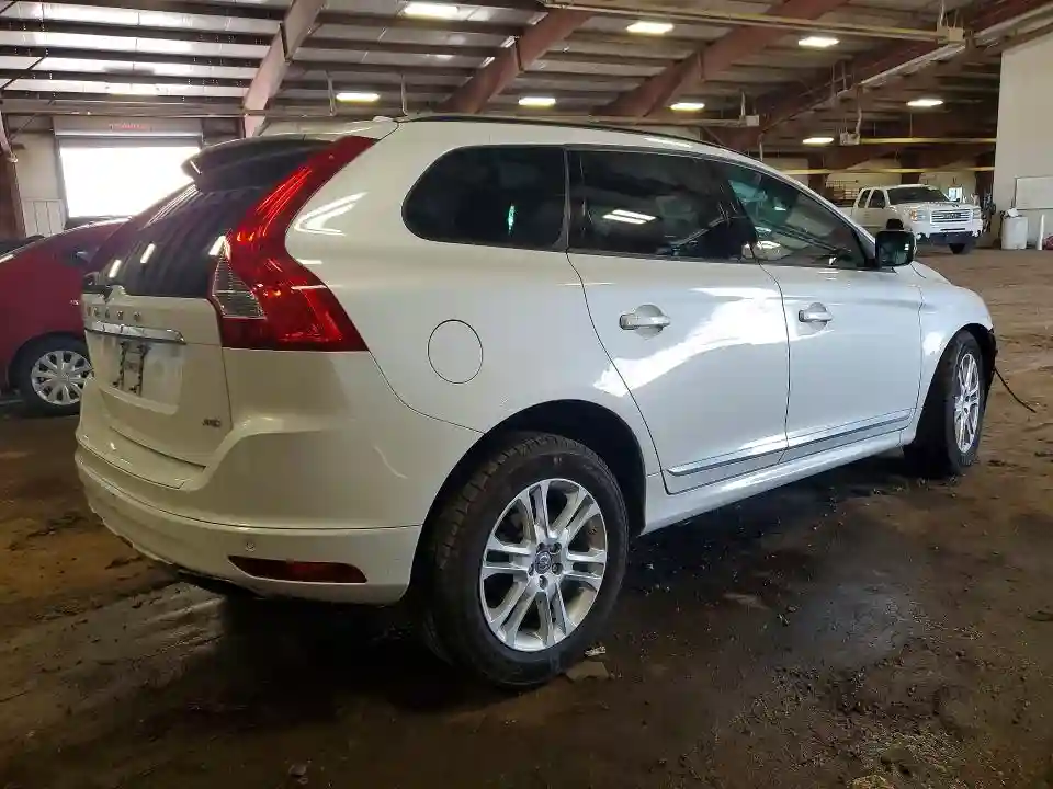 YV4940DZ3E2529780 2014 VOLVO XC60-2