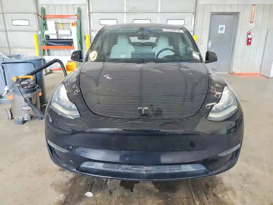 5YJYGDEF7LF034915 2020 TESLA MODEL Y-4