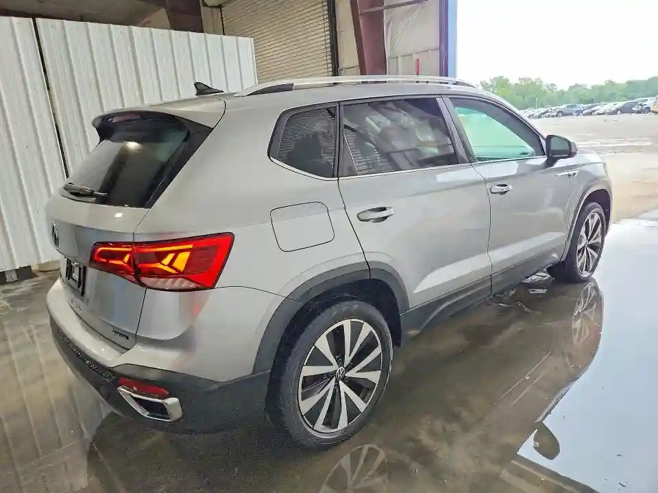 3VVYX7B2XNM088583 2022 VOLKSWAGEN ALL OTHER-2