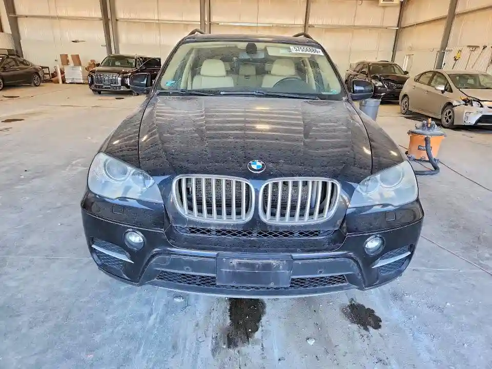 5UXZV4C52D0E06635 2013 BMW X5-4