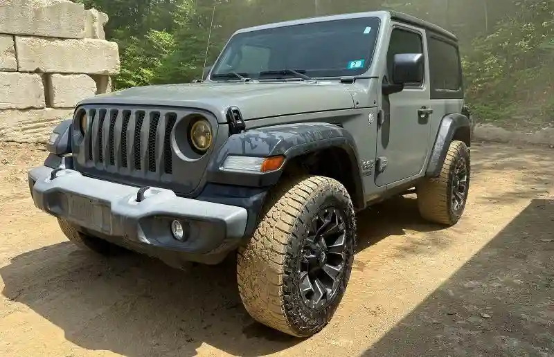1C4GJXAN7JW221947 2018 JEEP WRANGLER-1