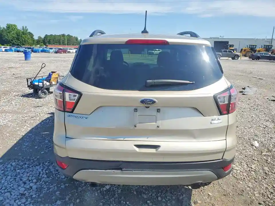 1FMCU0HD1JUA27500 2018 FORD ESCAPE-5