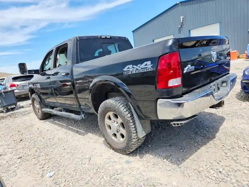 3C6UR5DL5JG170755 2018 RAM 2500-1