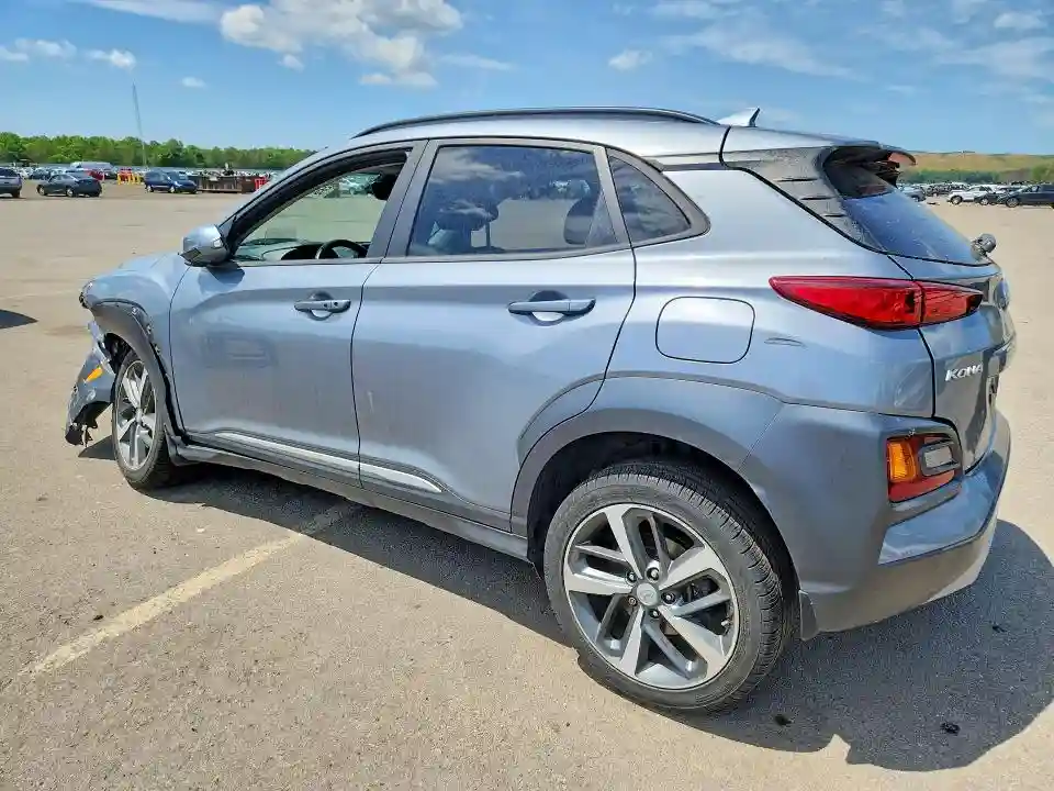 KM8K5CA57MU680169 2021 HYUNDAI KONA-1