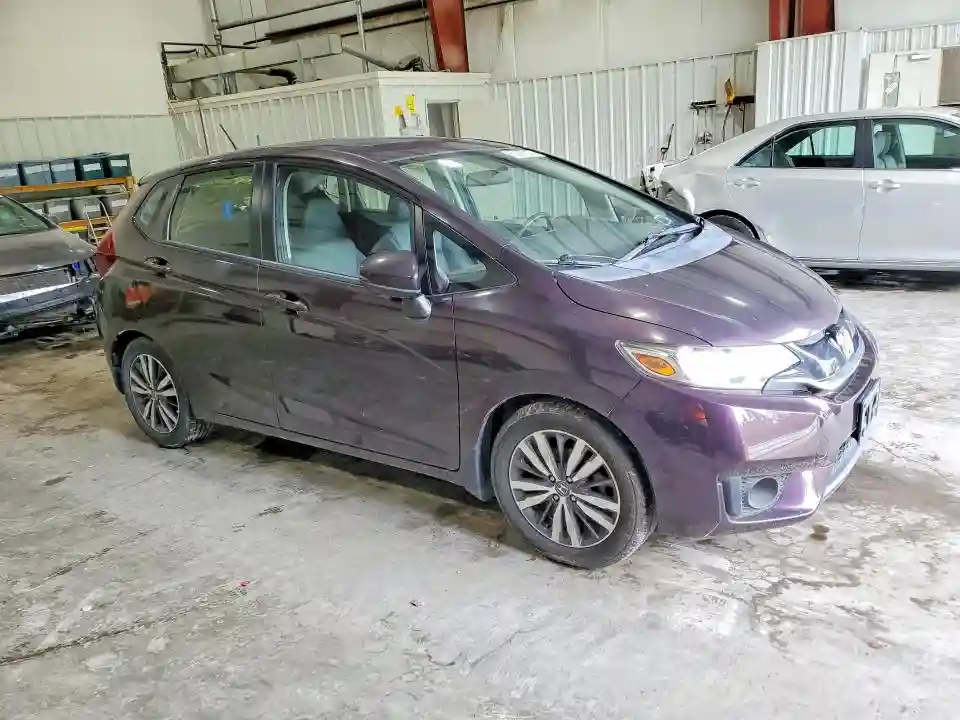 JHMGK5H81HS015427 2017 HONDA FIT-3