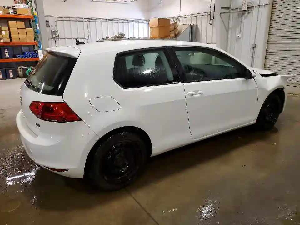 3VW817AU7FM024910 2015 VOLKSWAGEN GOLF-2