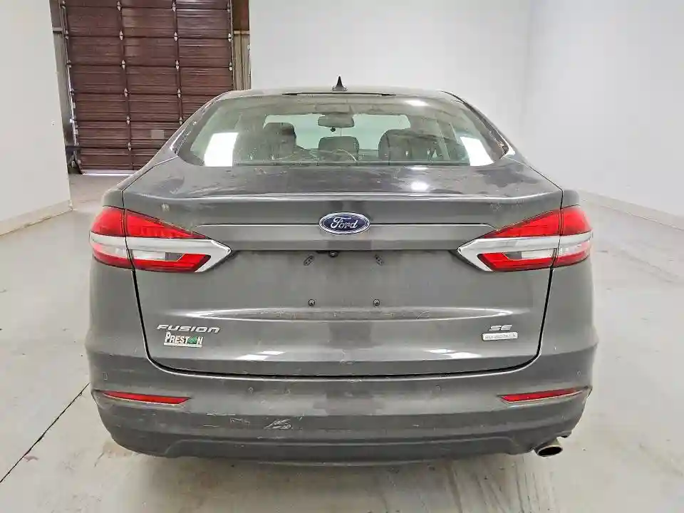 3FA6P0HD3LR257841 2020 FORD FUSION-5