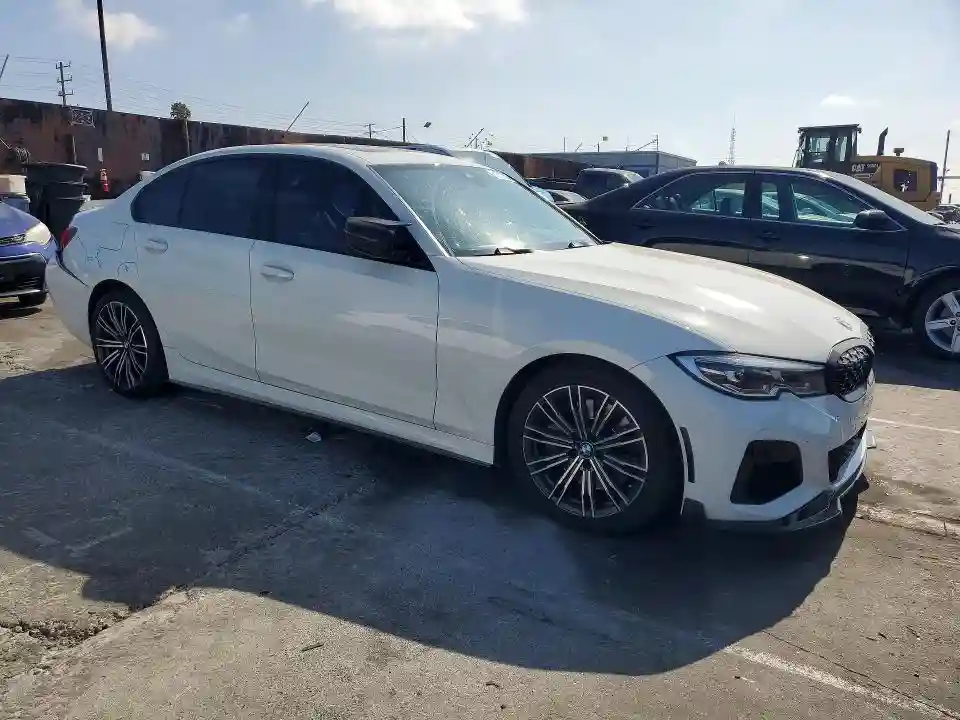 WBA5U7C00LFH22312 2020 BMW M3-3