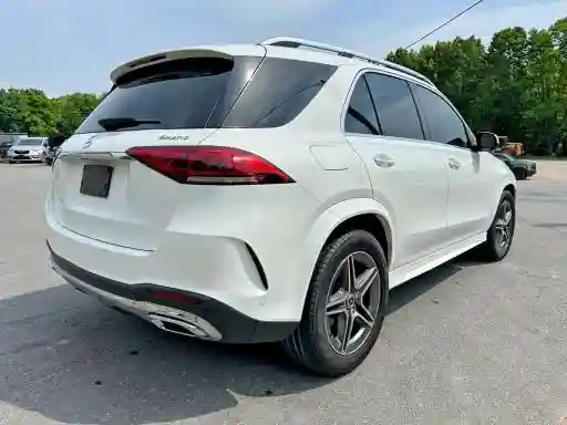 4JGFB4KB5LA132904 2020 MERCEDES-BENZ GLE-CLASS-2