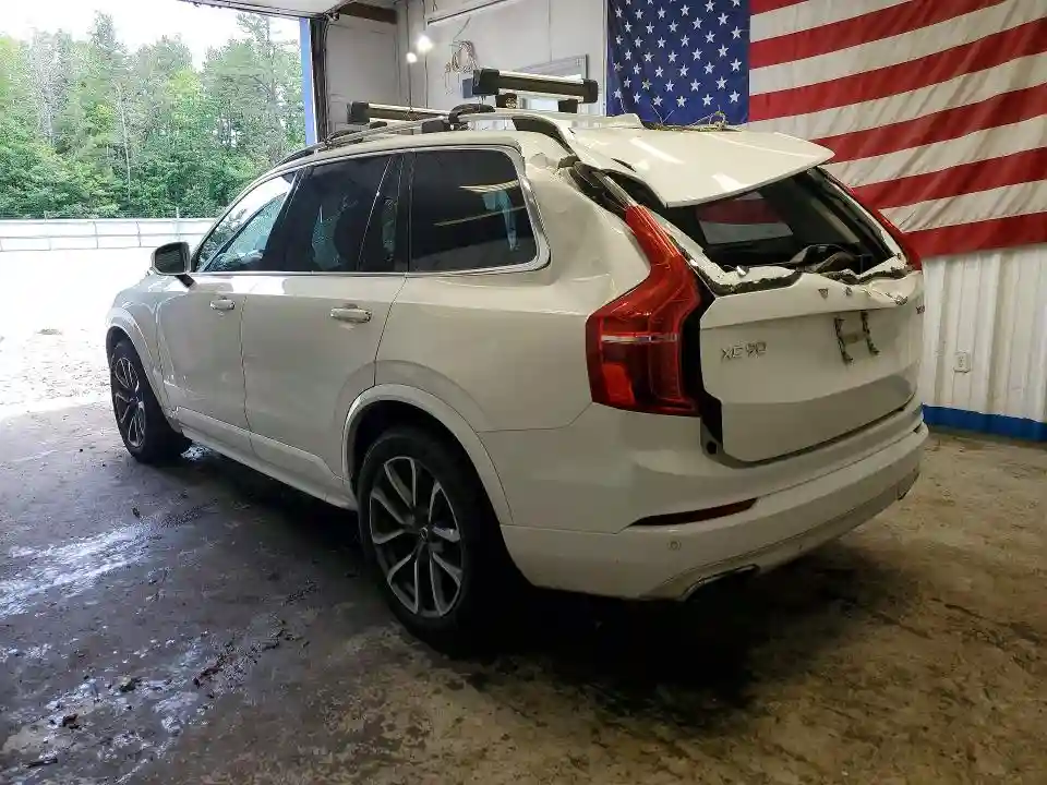 YV4102XK0H1139135 2017 VOLVO XC90-1