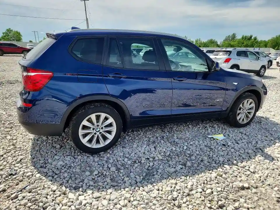 5UXWX9C51H0D99922 2017 BMW X3-2