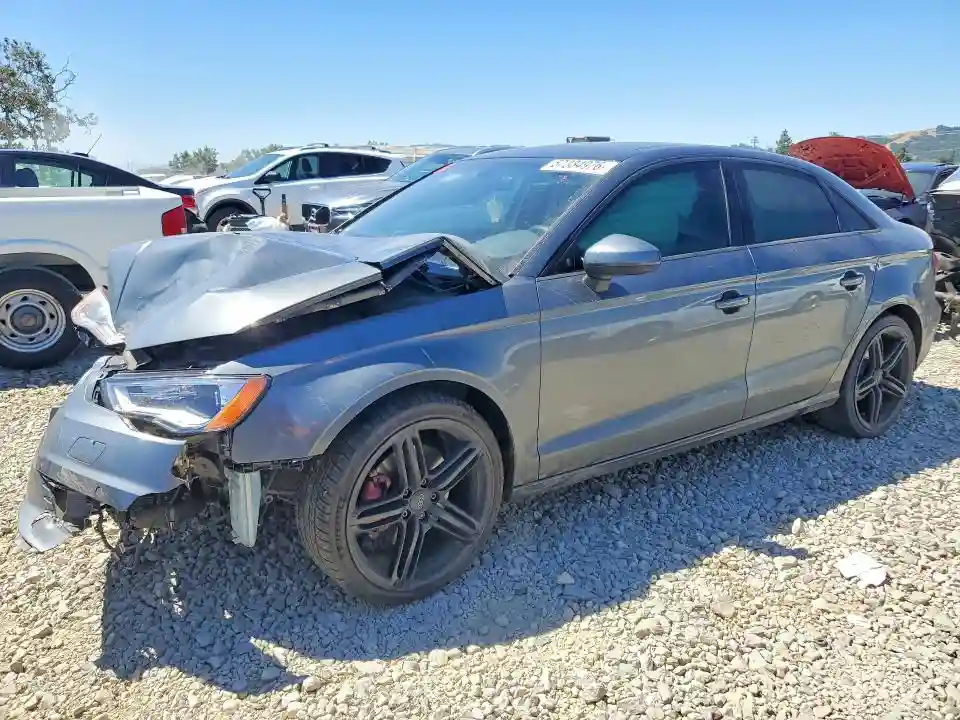 WAUA7GFF1G1020148 2016 AUDI A3-0