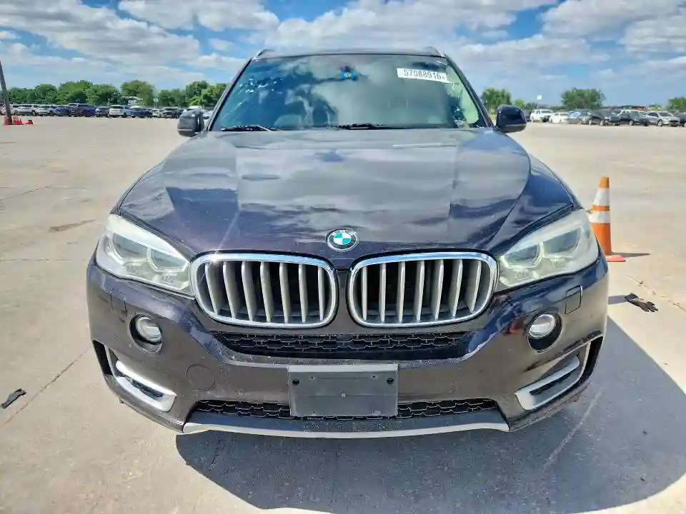 5UXKR0C5XF0K57972 2015 BMW X5-4