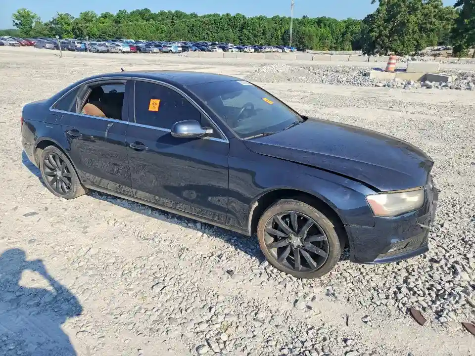 WAUFFAFL7DN042221 2013 AUDI A4-3