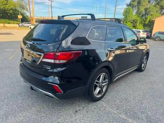 KM8SRDHF0JU282497 2018 HYUNDAI SANTA FE-3