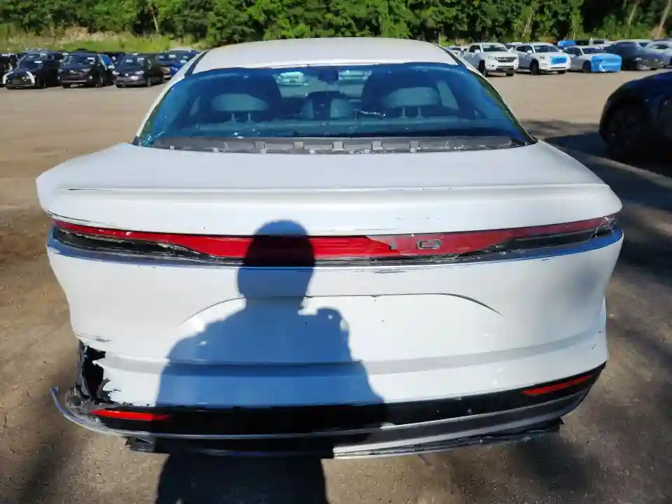 50EA1GBA4SA002892 2025 LUCID MOTORS AIR-5