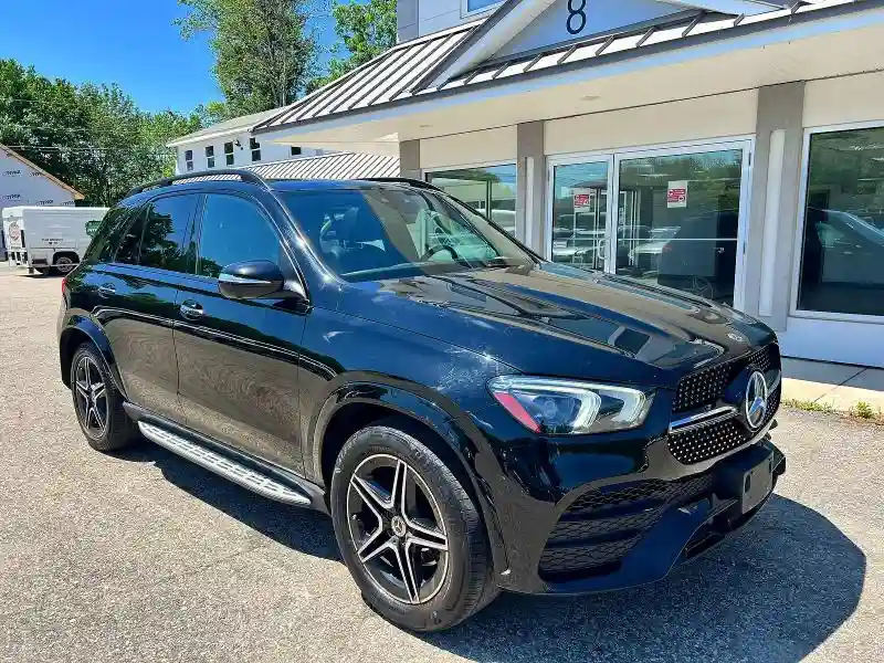 4JGFB4KB8LA058913 2020 MERCEDES-BENZ GLE-CLASS-0