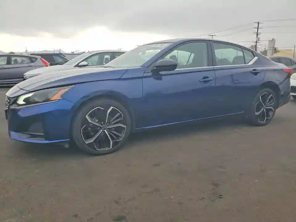 1N4BL4CV9PN359994 2023 NISSAN ALTIMA-0