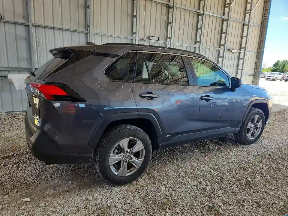 JTMLWRFV9PD171433 2023 TOYOTA RAV4-2