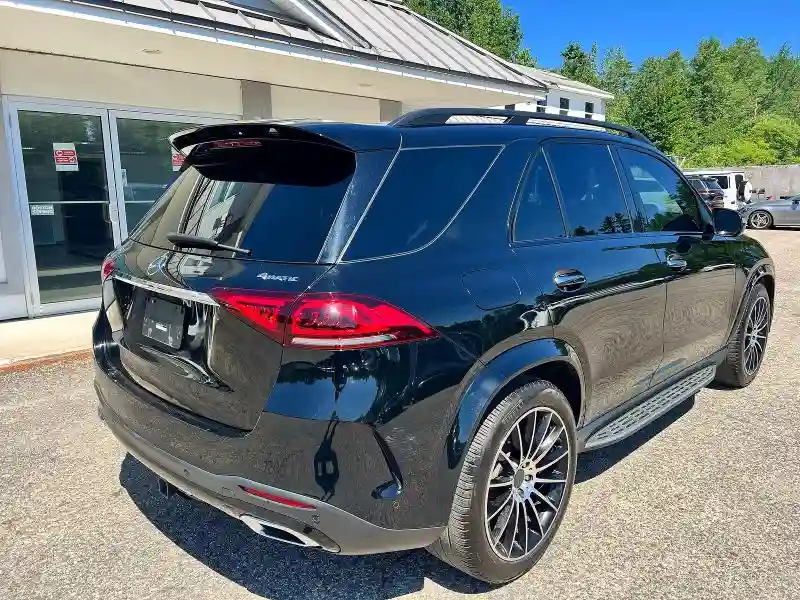 4JGFB4KB9MA448923 2021 MERCEDES-BENZ GLE-CLASS-3
