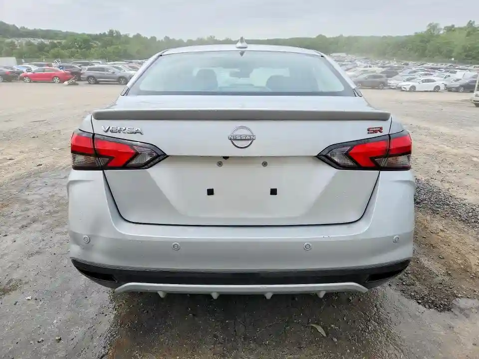 3N1CN8FV9RL881073 2024 NISSAN VERSA-5