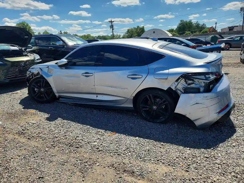 19UDE4H37TA009108 2026 ACURA INTEGRA-1