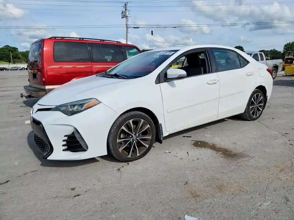 2T1BURHE6JC079702 2018 TOYOTA COROLLA-0