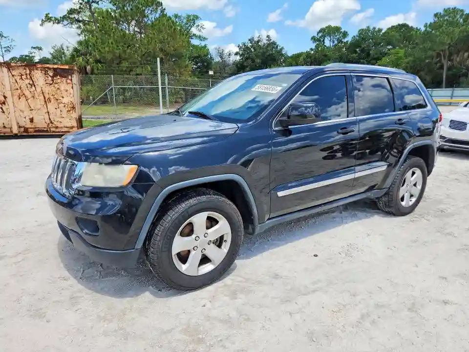 1C4RJEAGXCC314173 2012 JEEP GRAND CHEROKEE-0