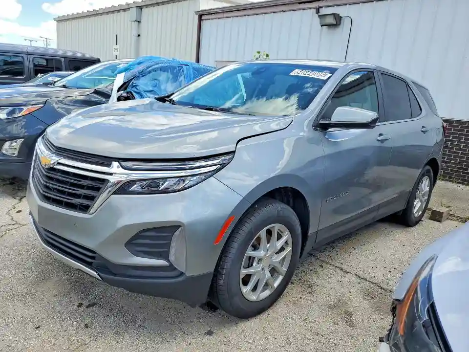 3GNAXTEG0PL159158 2023 CHEVROLET EQUINOX-0