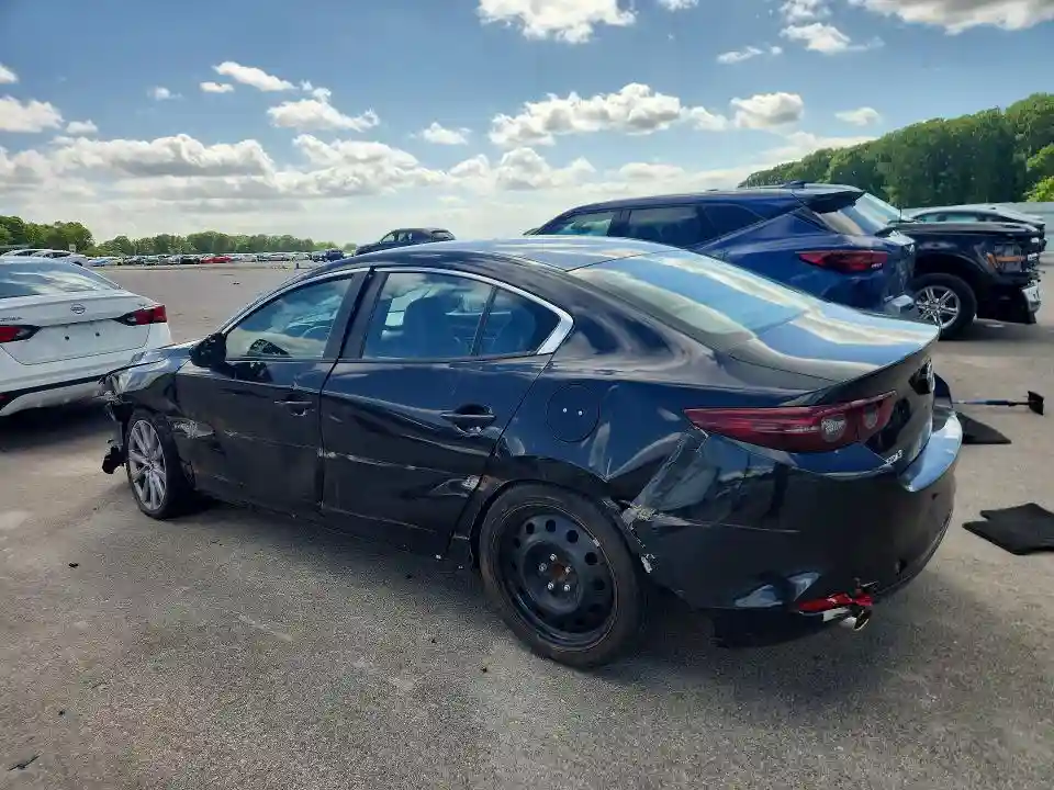 JM1BPABL5M1332128 2021 MAZDA 3-1