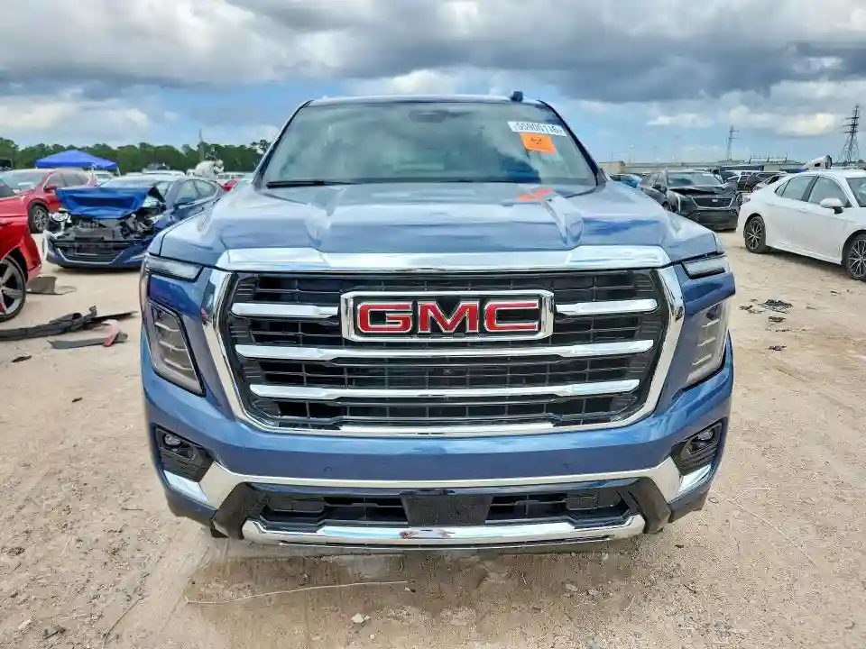 1GKS1GK82TR251642 2026 GMC YUKON-4
