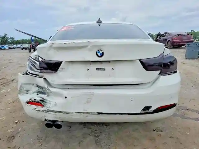 WBA4W3C53JAB87044 2018 BMW 4 SERIES-5