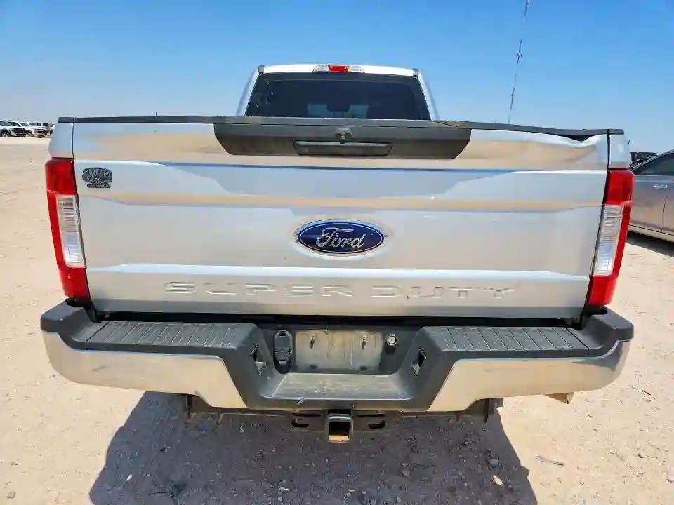 1FT7W2B6XKED64314 2019 FORD F250-5