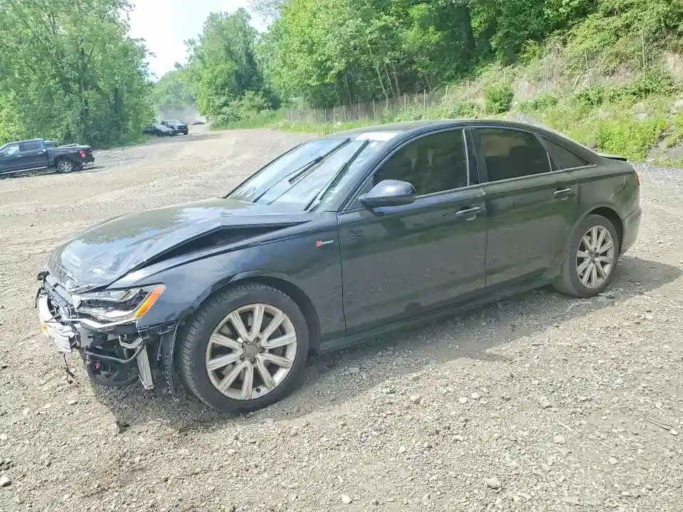 WAUFGAFC1FN005990 2015 AUDI A6-0