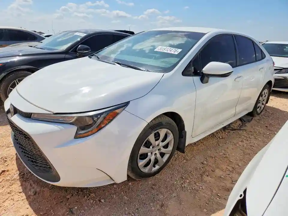 5YFEPMAE8NP316312 2022 TOYOTA COROLLA-0