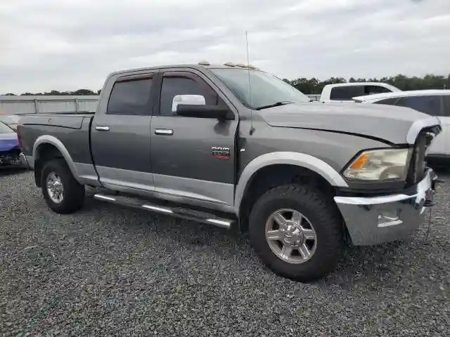 3C6UD5FL9CG255600 2012 DODGE RAM 2500-3