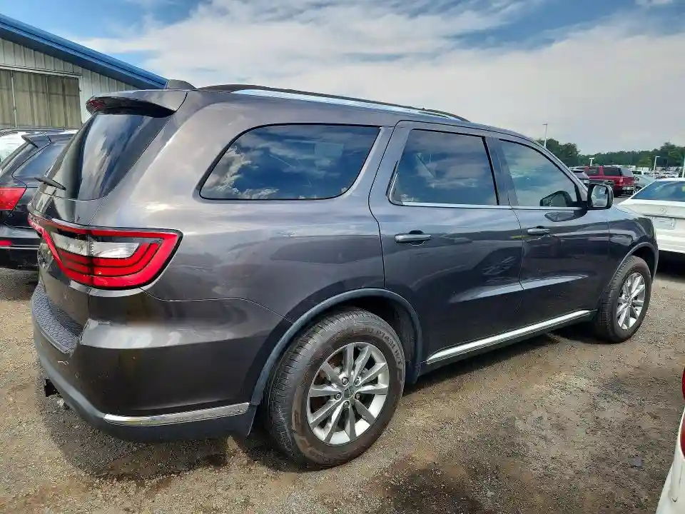 1C4RDHAG3JC384880 2018 DODGE DURANGO-2