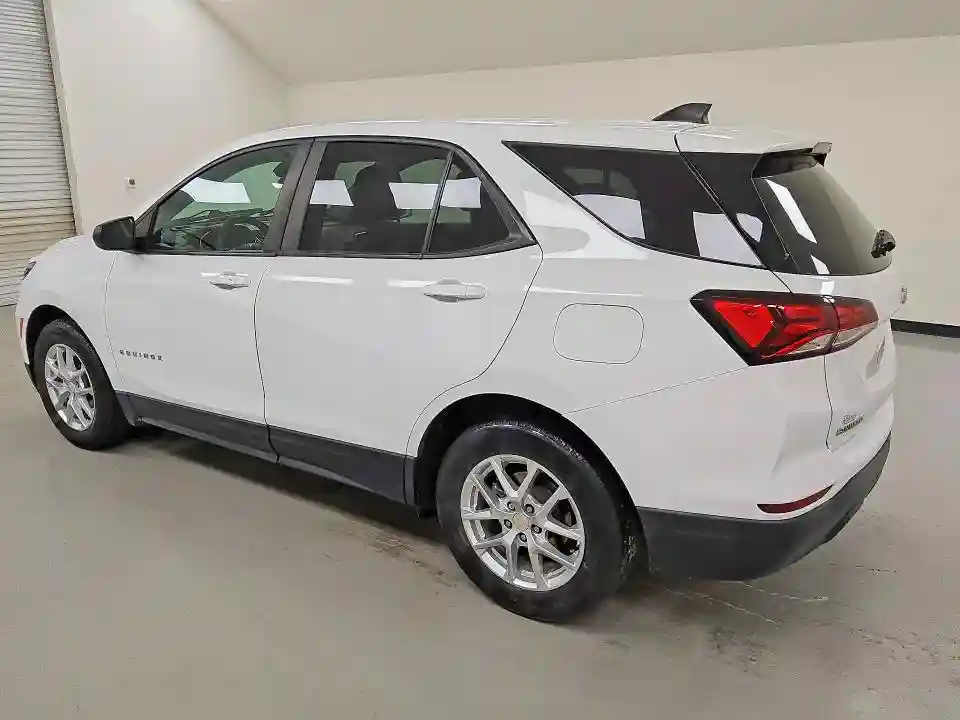 3GNAXHEV4NS155225 2022 CHEVROLET EQUINOX-1