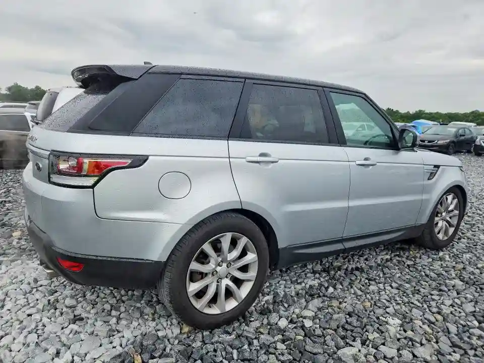 SALWR2PF4GA120239 2016 LAND ROVER RANGEROVER-2