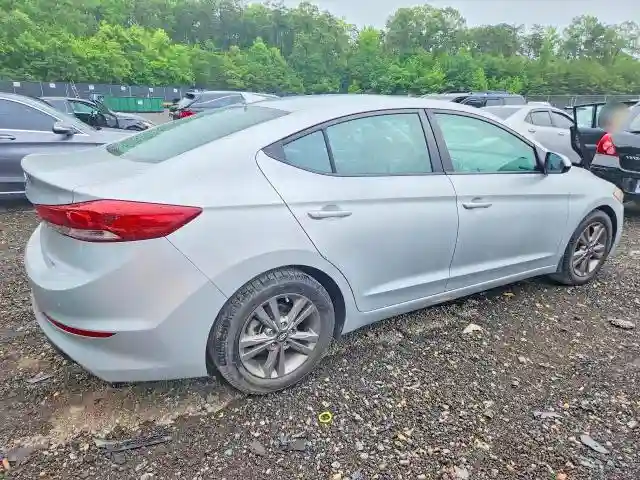 KMHD84LF1JU466060 2018 HYUNDAI ELANTRA-2