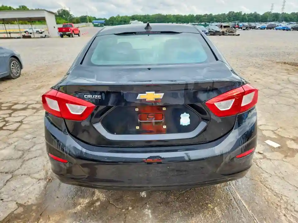 1G1BC5SM7G7278191 2016 CHEVROLET CRUZE-5