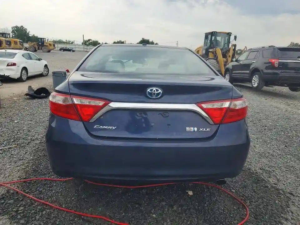 4T1BD1FK5FU148931 2015 TOYOTA CAMRY-5
