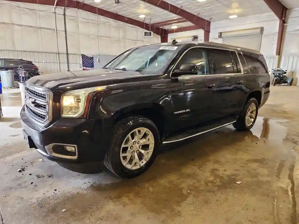1GKS2HKC7FR128284 2015 GMC YUKON-0