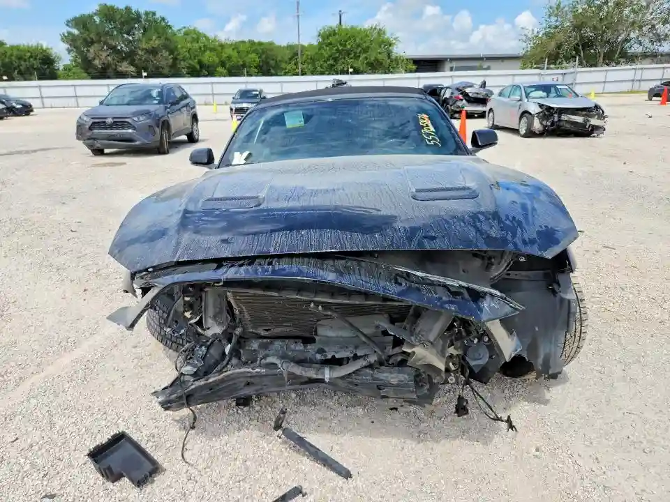 1FATP8UH6K5179678 2019 FORD MUSTANG-4